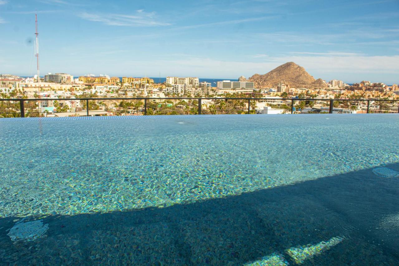 New Terra Condo W/ Infinity Pool Cabo San Lucas Dış mekan fotoğraf