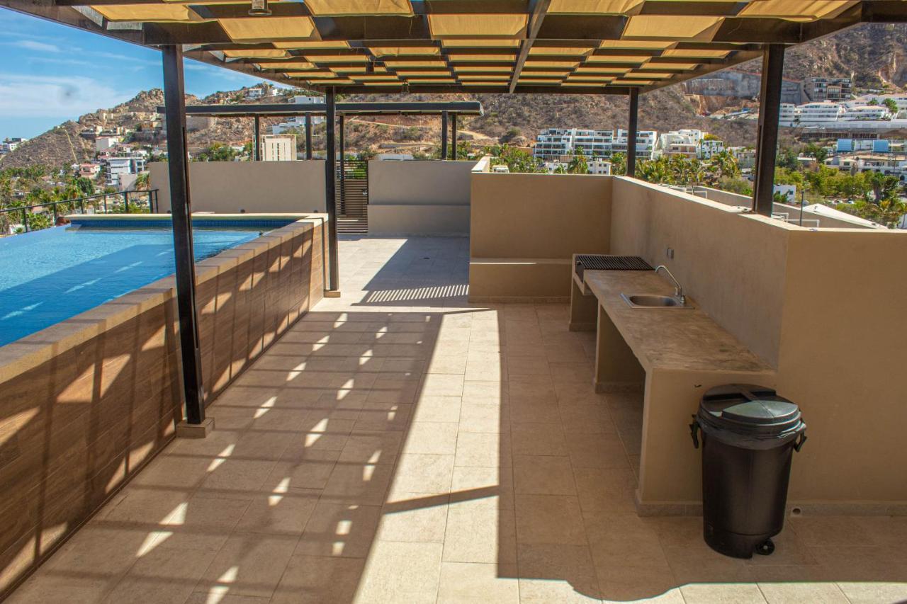 New Terra Condo W/ Infinity Pool Cabo San Lucas Dış mekan fotoğraf