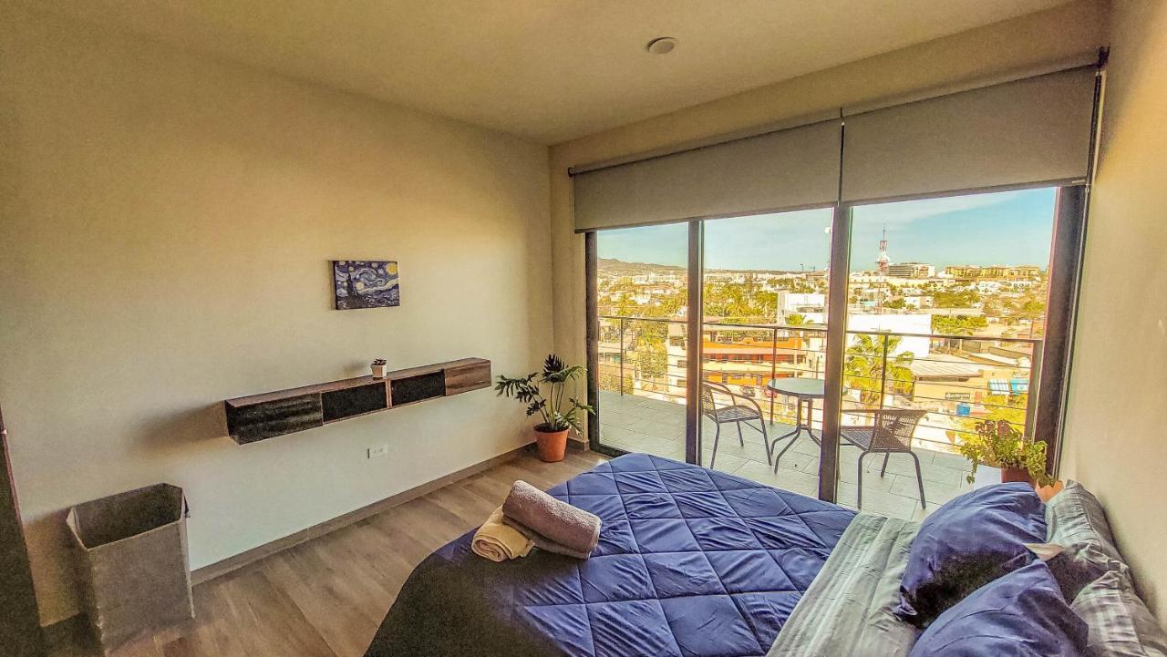 New Terra Condo W/ Infinity Pool Cabo San Lucas Dış mekan fotoğraf