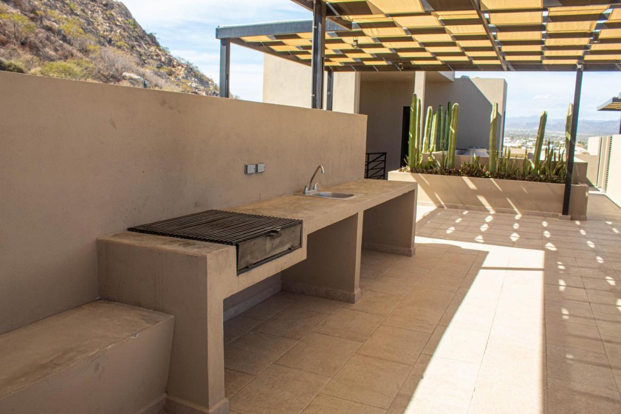 New Terra Condo W/ Infinity Pool Cabo San Lucas Dış mekan fotoğraf